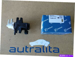 Turbo Charger VW���̓R���o�[�^�[�p�̐V�����s�A�o�[�O�i7.21903.75.0�j�A�^�[�{�`���[�W���[1H0906627A NEW Pierburg(7.21903.75.0) FOR VW Pressure converter, turbocharger 1H0906627A�y���s�A���i�z