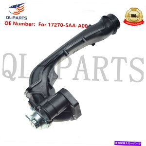 Turbo Charger 17270-5AA-A00�z���_�V�r�b�N2016-2020�č��̃^�[�{�`���[�W���[�`���[�W�G�A�p�C�v�W���C���g Turbocharger Charge Air Pipe Joint For 17270-5AA-A00 Honda Civic 2016-2020 US�y���s�A���i�z