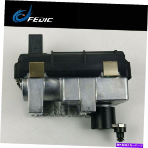 Turbo Charger BMW 530D X5 3.0D E53 E60 E61 160KW M57N 2003-05�p�^�[�{�E�F�X�g�Q�[�gG-211 742730 Turbo wastegate G-211 742730 for BMW 530D X5 3.0D E53 E60 E61 160Kw m57n 2003-05�y���s�A���i�z