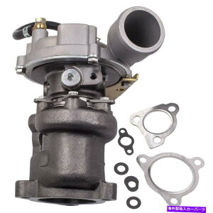 Turbo Charger Audi A4 A6 Volkswagen Passat 1.8T 058145703E�p�̐V�����i���^�[�{�^�[�{�`���[�W���[ New Quality Turbo Turbocharger for Audi A4 A6 Volkswagen Passat 1.8T 058145703E�y���s�A���i�z