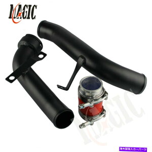 Turbo Charger VW�S���tGTI�W�F�b�^MK5 MK6 AUDI TT A3 2.0TSI�̃^�[�{���d�p�C�v�ϊ� Turbo Discharge Pipe Conversion For VW Golf GTI Jetta MK5 MK6 Audi TT A3 2.0TSi�y���s�A���i�z