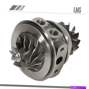 Turbo Charger 1999�N����2002�N�̃^�[�{�`���[�W���[�J�[�g���b�W�R�A�{���{C70 2.4L 49189-05210 8601460 Turbo Charger Cartridge Core for 1999-2002 Volvo C70 2.4L 49189-05210 8601460�y���s�A���i�z