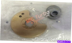 Turbo Charger Borgwarner Schwitzer S400 S410/W/T/S^[{XXgAbvO[hLbg360x BorgWarner Schwitzer S400 S410/W/T/S Turbo Thrust Bearing Upgrade Kit 360 Degree