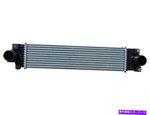 Turbo Charger 2017-2020 Ford Fusion Intercooler TYC 96288VV 2019 2018 For 2017-2020 Ford Fusion Intercooler TYC 96288VV 2019 2018�y���s�A���i�z