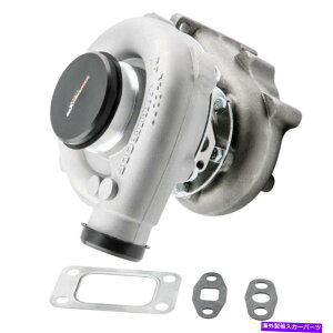 Turbo Charger T3/T4jo[T^[{[d.50 A/R T04E T3 T4 0.63 A/R^[rRvbT[ T3/T4 Universal Turbo Charger .50 A/R T04E T3 T4 0.63 A/R Turbine Compressor