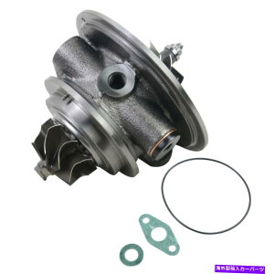 Turbo Charger �E�^�[�{�`���[�W���[�^�[�{�t�H�[�h�t���b�N�X�e���[���X�G�N�X�v���[���[�X�|�[�c790318-5006S�̂��߂�CHRA Right Turbocharger Turbo CHRA for Ford Flex Taurus Explorer Sport 790318-5006S�y���s�A���i