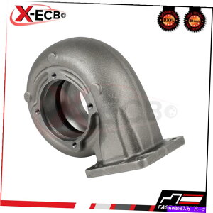 Turbo Charger Ford F-350 F-250 7.3L 1994-199�̃^�[�{�^�[�{�`���[�W���[�^�[�r���r�C�n�E�W���O Turbo Turbocharger Turbine Exhaust Housing For Ford F-350 F-250 7.3L 1994-199