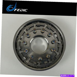 Turbo Charger �^�[�{�m�Y�������O8512379�p�~�j�N�[�p�[�g���^�A���F���V�XRAV4 2.0D N47N N47C20A Turbo nozzle ring 8512379 for Mini Cooper Toyota Avensis RAV4 2.0D N47N N47C20A�y���s�A���i�z