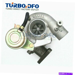 Turbo Charger TD04�^�[�{�[�d��49377-03043 ME201636 FOR MITSUBISHI PAJERO II 2.8 TD 4M40 TD04 turbo charger 49377-03043 ME201636 for Mitsubishi Pajero II 2.8 TD 4M40