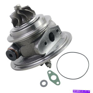 Turbo Charger �t�H�[�h�t���b�N�X�����J�[��MKS 3.5 790317-0007�̂��߂̍��^�[�{�`���[�W���[�^�[�{�J�[�g���b�WChra Left Turbocharger Turbo Cartridge CHRA for Ford Flex Lincoln MKS 3.5 790317-0007�y���s�A���i�z