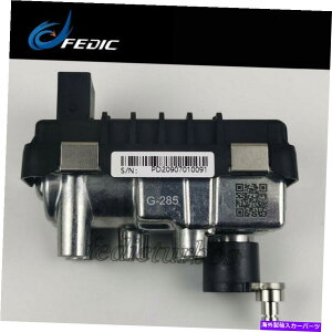 Turbo Charger Turbo Actuator G-285 GT2260V 742730 BMW 530D X5 3.0D 160KW 218HP M57N 2003- Turbo actuator G-285 GT2260V 742730 for BMW 530D X5 3.0D 160Kw 218HP M57N 2003-�y���s�A���i�z