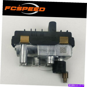 Turbo Charger Turbo Actuator 797862-0036 6NW010099-22 MAXUS G10 1.9 TfB[[ Turbo actuator 797862-0036 6NW010099-22 for Maxus G10 1.9 T Diesel