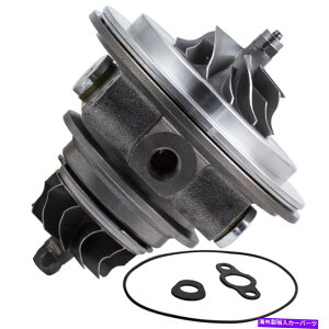Turbo Charger K03^[{^[{`[W[J[gbWAEfBA4 2.0 TFSI B7 53039880106 05-09pRA K03 Turbo Turbocharger Cartridge Core for Audi A4 2.0 TFSI B7 53039880106 05-09