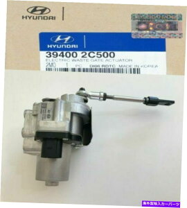 Turbo Charger [OEM]�^�[�{�[�d��\���m�C�h�p�����Q�[�g�o���u2.0L�q�����_�C�W�F�l�V�X�N�[�y13-14 [OEM] Turbo Charger Solenoid Waste Gate Valve 2.0L Hyundai Genesis Coupe 13-14�y���s�A���i�z