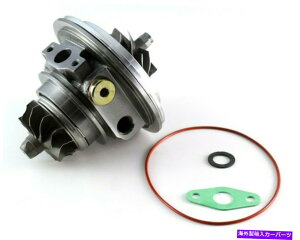 Turbo Charger tH[htH[JXfINKS-Max 2.5Zg^[{̃^[{`[W[RAJ[gbW Turbocharger Core Cartridge for Ford Focus Mondeo Kuga S-Max 2.5 ST Turbo