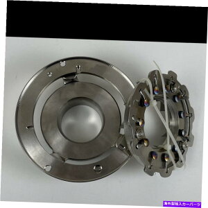 Turbo Charger IVECO 2045 SOFIM 2.8L 8140.43N4 148HP 127HP�p�̃^�[�{�m�Y�������O +�x�[�X802250 Turbo nozzle ring + base 802250 for Iveco 2045 Sofim 2.8L 8140.43N4 148HP 127HP�y���s�A���i�z