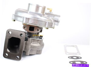 Turbo Charger T04E T3/T4 .63 A/R 57g^[{[dRvbT[400+HPu[Xg5{g T04E T3/T4 .63 A/R 57 TRIM TURBO CHARGER COMPRESSOR 400+HP BOOST 5 BOLT