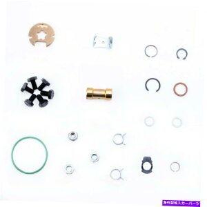 Turbo Charger Turbo Rebuild Repair Kit KKK K03 / K04 Audi A3 1.8T 2.0T / K06�^�[�{�`���[�W���[ Turbo Rebuild Repair Kit KKK K03 / K04 AUDI A3 1.8T 2.0T / k06 turbocharger�y���s�A���i�z