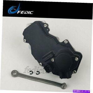 Turbo Charger Toyota Hilux Prado Innova Fortuner 2.8L 1GD�̃^�[�{�A�N�`���G�[�^CT16V 17201-11080 Turbo actuator CT16V 17201-11080 for Toyota Hilux Prado Innova Fortuner 2.8L 1GD�y���s�A���i�z