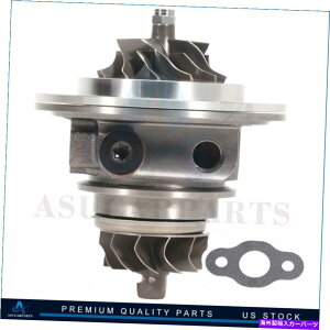 Turbo Charger 2007N2012Ñ}c_CX -7 2.3L L3Y41370ZC̐V^[{^[{`[W[J[gbWRA New Turbo Turbocharger Cartridge Core For 2007 - 2012 Mazda CX-7 2.3L L3Y41370ZC