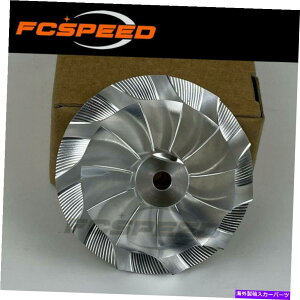 Turbo Charger GTX11 MFSrbgzC[743115ZfXE S 320 CDI W211 W220 3.0 CDI OM648 GTX11 MFS Billet wheel 743115 for Mercedes E S 320 CDI W211 W220 3.0 CDI OM648