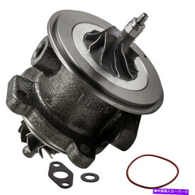 Turbo Charger ターボチャージャーカートリッジCHRA for K03 for Seat Ibiza III 1.8T for Audi A3 TT 1.8L Turbocharger Cartridge CHRA For K03 for Seat Ibiza III 1.8T For Audi A3 TT 1.8L