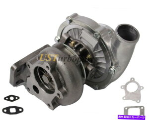 Turbo Charger T3/T4 T3T4 T04E .63 A/Rタービン5ボルトフランジターボチャージャーターボ充電器 T3/T4 T3T4 T04E .63 A/R TURBINE 5 BOLT FLANGE TURBOCHARGER TURBO CHARGER