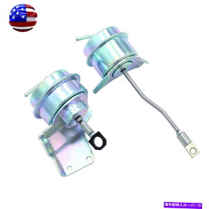Turbo Charger �^�[�{�^�[�{�`���[�W���[�A�N�`���G�[�^�Z�b�g2005-2012 Honda MDX 2.3L 18900RWCA01�ɓK���Ă��܂� Turbo Turbocharger Actuator Set Fit for 2005-2012 Honda MDX 2.3L 18900RWCA01