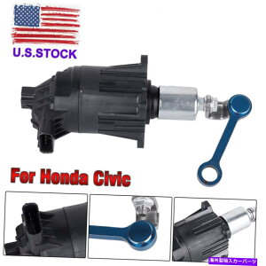 Turbo Charger K6T52372�z���_�V�r�b�N1.5L 2016-2019�̓d�q�^�[�{�E�F�X�g�Q�[�g�A�N�`���G�[�^�[ K6T52372 Electronic Turbo Wastegate Actuator for Honda Civic 1.5L 2016-2019