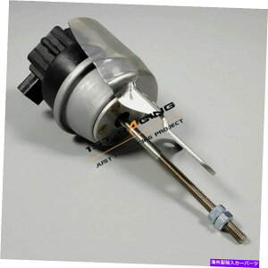 Turbo Charger Fit VW Golf Bettle Jetta 1.9 TDI KP39 038253019SV�^�[�{�E�F�X�g�Q�[�g�A�N�`���G�[�^�[ Fit VW Golf Bettle Jetta 1.9 TDI KP39 038253019SV Turbo Wastegate Actuator BEW�y���s�A���i�z