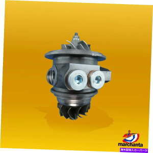 Turbo Charger Volvo S80 XC90 N3P28FT 2.8 V6 TD03-08G Turbo Charger Cartridge Chra Core Volvo S80 XC90 N3P28FT 2.8 V6 TD03-08G Turbo charger Cartridge CHRA Core