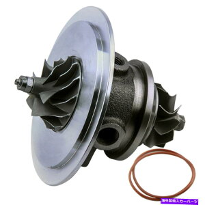 Turbo Charger Kia Pregio 2.5 TCI 69KW 94HP 2002- 715843-0001��1x�^�[�{�J�[�g���b�WCRA�R�A 1x Turbo Cartridge Chra Core For Kia Pregio 2.5 Tci 69kw 94hp 2002- 715843-0001�y���s�A���i�z
