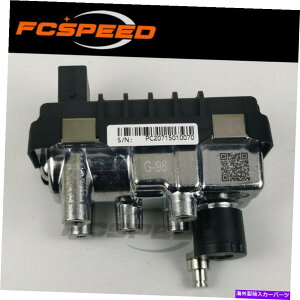 Turbo Charger �^�[�{�A�N�`���G�[�^G-98 805716 for Audi A6 A7 Q5 3.0 TDI 313 HP 767649 6NW 009 550 Turbo actuator G-98 805716 for Audi A6 A7 Q5 3.0 TDI 313 HP 767649 6NW 009 550�y���s�A���i�z