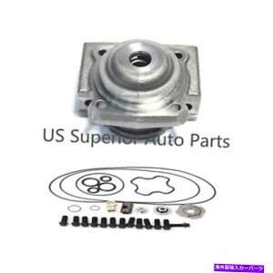 Turbo Charger 99.5-03 Ford 7.3L PowerStroke GTP38^[{[dxAOnEWOč\zLbg 99.5-03 Ford 7.3L Powerstroke GTP38 Turbo Charger Bearing Housing Rebuild Kit