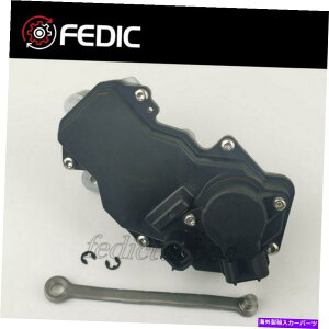 Turbo Charger Toyota Hilux Innova Fortuner 2.4L 2GD-FTṼ^[{AN`G[^CT16V 17201-11070 Turbo actuator CT16V 17201-11070 for Toyota Hilux Innova Fortuner 2.4L 2GD-FTV