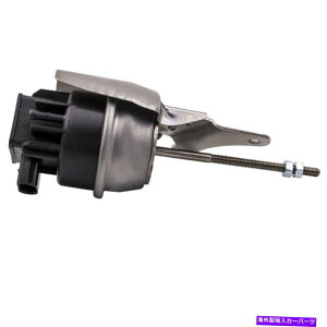 Turbo Charger tHNX[QSt1.9LpKP39^[{EFXgQ[gAN`G[^[H Bew 2004 Kp39aH BV39 KP39 Turbo Wastegate Actuator for Volkswagen Golf 1.9L? BEW 2004 KP39A? BV39