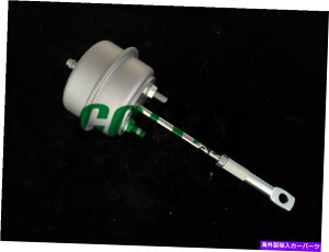Turbo Charger Ford Mustang 2.3L L4 EcoBoost Turbo Actuator 821402 FR3E-9G438-CC FORD MUSTANG 2.3L L4 ECOBOOST TURBO Actuator 821402 FR3E-9G438-CC�y���s�A���i�z