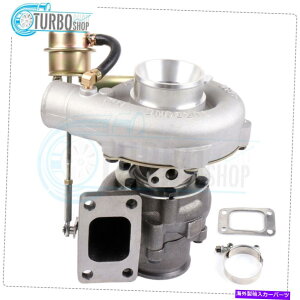 Turbo Charger 2006N2007Ñ^[{^[{`[W[_bW[d5.7L 3.5L 6.1L^[rA/R 0.63 Turbo Turbocharger For 2006-2007 Dodge Charger 5.7L 3.5L 6.1L Turbine A/R 0.63
