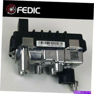 Turbo Charger �^�[�{�E�F�X�g�Q�[�gG-045 798015 for Ssang Yong Korando C200 127KW 173HP D20DTF 2010 Turbo wastegate G-045 798015 for Ssang Yong Korando C200 127Kw 173HP D20DTF 2010�y���s�A���i�z