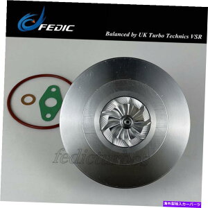 Turbo Charger �A�b�v�O���[�h�^�[�{GT1544V 753420�V�g���G���v�W���[�t�H�[�h�t�H�[�h�}�c�_�~�j1.6HDI DV6TED4 Upgrade Turbo GT1544V 753420 for Citroen Peugeot Ford Mazda Mini 1.6HDi DV6TED4�y���s�A���i�z
