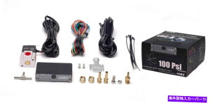 Turbo Charger {HDIdqfB[[^[{/^[{`[W[u[XgRg[[Lbg100psi Genuine HDi Electronic Diesel Turbo/Turbocharger Boost Controller Kit 100Psi