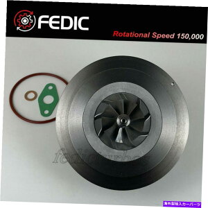 Turbo Charger ^[{J[gbWGTB2056VKL 823024 Jeep Cherokee 3.0 CRD KL 184KW 250HP A630 Turbo cartridge GTB2056VKL 823024 for Jeep Cherokee 3.0 CRD KL 184Kw 250HP A630