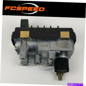 Turbo Charger Turbo Actuator G-185 GT1852V 727461 FOR MERCEDES C E 220 CDI 110KW 150HP OM646 Turbo actuator G-185 GT1852V 727461 for Mercedes C E 220 CDI 110Kw 150HP OM646
