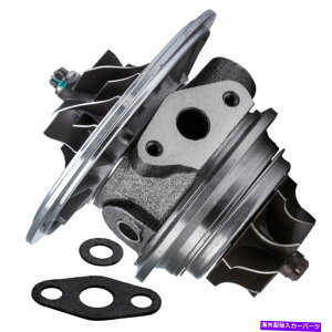 Turbo Charger VF40�^�[�{�`���[�W���[�J�[�g���b�WCHRA for Subaru Impreza WRX GT 2.5L 2008-2010 VF40 Turbocharger Cartridge Chra for Subaru Impreza WRX GT 2.5L 2008-2010�y���s�A���i�z