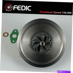 Turbo Charger ~jN[p[Nu}NuoJg[}y[X}p̃^[{J[gbW8512379 Turbo cartridge 8512379 for Mini Cooper Clubman Clubvan Countryman Paceman