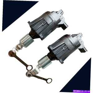 Turbo Charger �d�q�^�[�{�E�F�X�g�Q�[�g�A�N�`���G�[�^K6T52372 2019�N16-2019�ɓK�� Electronic Turbo Wastegate Actuator K6T52372 Fit For 16-2019 Honda Civic 1.5T