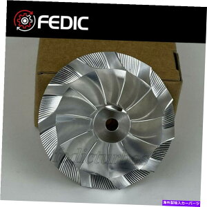Turbo Charger GTX11 MFSrbgzC[743115ZfXE S 320 CDI W211 W220 3.0 CDI OM648 GTX11 MFS Billet wheel 743115 for Mercedes E S 320 CDI W211 W220 3.0 CDI OM648