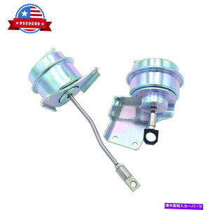 Turbo Charger �^�[�{�^�[�{�`���[�W���[�A�N�`���G�[�^�Z�b�g05-12�z���_�A�L����RDX 2.3L 18900RWCA01 Turbo Turbocharger Actuator Set Fit for 05-12 Honda Acura RDX 2.3L 18900RWCA01