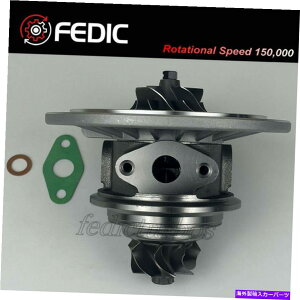 Turbo Charger �^�[�{�J�[�g���b�WRHF5 28201-4x400 28201-4x701 Turbo cartridge RHF5 28201-4X400 28201-4X701 for Hyundai Terracan 2.9 CRDI 4WD�y���s�A���i�z