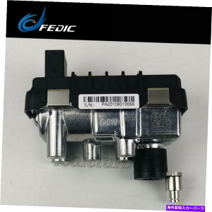 Turbo Charger Chrysler Voyager III�̃^�[�{�A�N�`���G�[�^G-010 803423 2.8 CRD 120KW 163HP P428CW Turbo actuator G-010 803423 for Chrysler Voyager III 2.8 CRD 120Kw 163HP P428CW�y���s�A���i�z